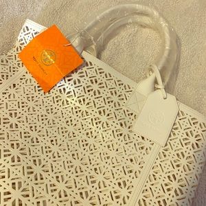 Tory Burch tote bag